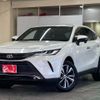 toyota harrier 2020 -TOYOTA--Harrier 6BA-MXUA80--MXUA80-0008405---TOYOTA--Harrier 6BA-MXUA80--MXUA80-0008405- image 1