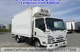 isuzu elf-truck 2018 -ISUZU--Elf NPR85AN-7079412---ISUZU--Elf NPR85AN-7079412-