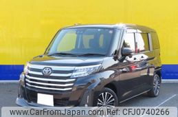 toyota roomy 2021 -TOYOTA--Roomy 4BA-M900A--M900A-0618287---TOYOTA--Roomy 4BA-M900A--M900A-0618287-