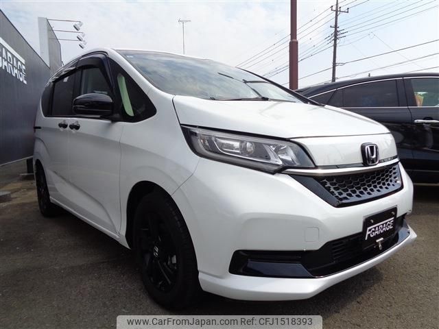 honda freed 2024 CFJ1518393 image 2