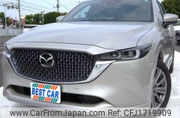 mazda cx-8 2023 CFJ1719909