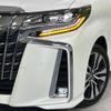 toyota alphard 2022 -TOYOTA--Alphard 3BA-AGH30W--AGH30-0435003---TOYOTA--Alphard 3BA-AGH30W--AGH30-0435003- image 14