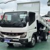 mitsubishi-fuso canter 2022 GOO_JP_700060017330250603032 image 4