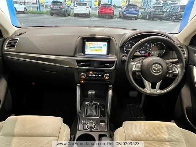 mazda cx-5 2015 -MAZDA--CX-5 LDA-KE2FW--KE2FW-209377---MAZDA--CX-5 LDA-KE2FW--KE2FW-209377- image 2