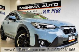 subaru xv 2021 -SUBARU--Subaru XV GTE--046611---SUBARU--Subaru XV GTE--046611-