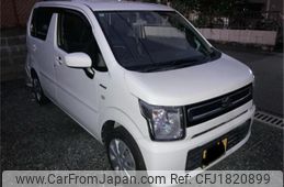 suzuki wagon-r 2020 CFJ1820899