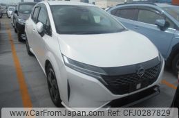 nissan aura 2021 quick_quick_6AA-FE13_FE13-201986