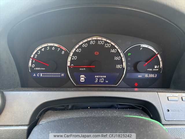 toyota crown 2006 CFJ1825242 image 2