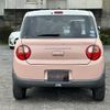 suzuki alto-lapin 2016 quick_quick_DBA-HE33S_152969 image 19