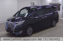 toyota esquire 2018 CFJ1803452