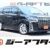 toyota alphard 2019 -TOYOTA--Alphard DBA-AGH30W--AGH30-0248929---TOYOTA--Alphard DBA-AGH30W--AGH30-0248929- image 1