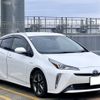 toyota prius 2019 -TOYOTA--Prius DAA-ZVW51--ZVW51-8047009---TOYOTA--Prius DAA-ZVW51--ZVW51-8047009- image 1