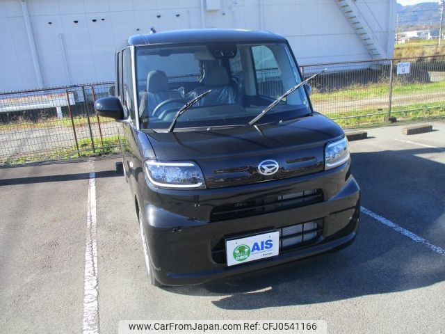 daihatsu tanto 2024 -DAIHATSU--Tanto 5BA-LA650S--LA650S-0466***---DAIHATSU--Tanto 5BA-LA650S--LA650S-0466***- image 1