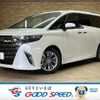 toyota alphard 2023 CFJ1850668 image 1