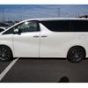 toyota alphard 2015 quick_quick_DBA-GGH30W_GGH30-0006242 image 10