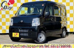 nissan clipper-van 2025 CFJ1790098
