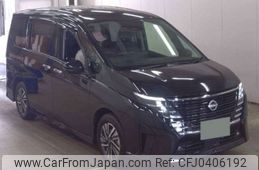 nissan serena 2023 -NISSAN 【埼玉 302ｽ7733】--Serena 5BA-FC28--FC28-015197---NISSAN 【埼玉 302ｽ7733】--Serena 5BA-FC28--FC28-015197-