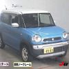 suzuki hustler 2014 -SUZUKI 【水戸 583ｳ8583】--Hustler MR31S--219442---SUZUKI 【水戸 583ｳ8583】--Hustler MR31S--219442- image 1