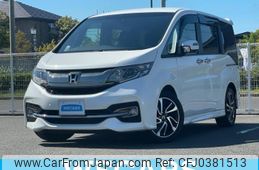 honda stepwagon-spada 2016 quick_quick_DBA-RP3_RP3-1037681