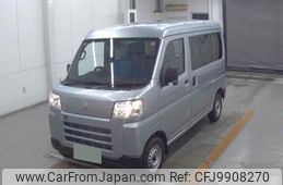 daihatsu hijet-cargo 2023 quick_quick_3BD-S700V_S700V-0097155