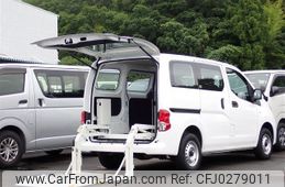 nissan nv200バネットバン-4wd 2018 -NISSAN--NV200ﾊﾞﾈｯﾄﾊﾞﾝ 4WD CBF-VNM20--VNM20-100617---NISSAN--NV200ﾊﾞﾈｯﾄﾊﾞﾝ 4WD CBF-VNM20--VNM20-100617-