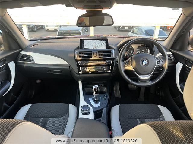 bmw 1-series 2017 CFJ1519526 image 2