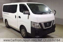 nissan nv350-caravan-van 2019 quick_quick_LDF-VW6E26_111866