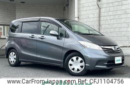 honda freed 2012 -HONDA--Freed DBA-GB3--GB3-1434212---HONDA--Freed DBA-GB3--GB3-1434212-