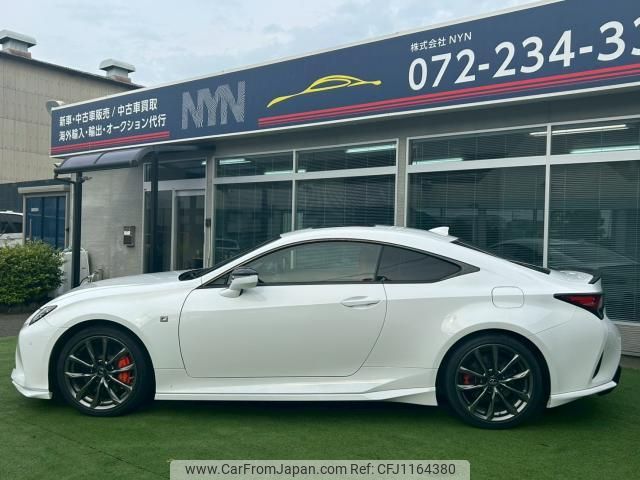 lexus rc 2020 quick_quick_ASC10_ASC10-6002373 image 2