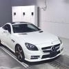 mercedes-benz slk-class 2013 -MERCEDES-BENZ--Benz SLK 172448-2F064339---MERCEDES-BENZ--Benz SLK 172448-2F064339- image 1