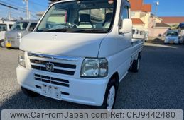 honda acty-truck 2005 -HONDA--Acty Truck HA7--1528444---HONDA--Acty Truck HA7--1528444-