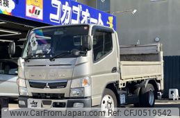 mitsubishi-fuso canter 2019 -MITSUBISHI--Canter FBAV0--580310---MITSUBISHI--Canter FBAV0--580310-