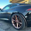 jaguar f-type 2014 quick_quick_J608A_SAJKC60F7F8K16933 image 13