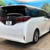 toyota alphard 2024 -TOYOTA--Alphard 3BA-AGH40W--AGH40-4007***---TOYOTA--Alphard 3BA-AGH40W--AGH40-4007***- image 17