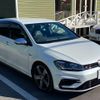 volkswagen golf 2018 quick_quick_AUDJHF_WVWZZZAUZJW125486 image 13