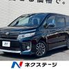 toyota voxy 2015 -TOYOTA--Voxy DBA-ZRR80W--ZRR80-0164443---TOYOTA--Voxy DBA-ZRR80W--ZRR80-0164443- image 1