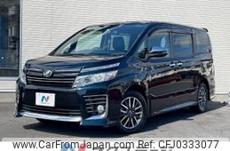 toyota voxy 2015 -TOYOTA--Voxy DBA-ZRR80W--ZRR80-0164443---TOYOTA--Voxy DBA-ZRR80W--ZRR80-0164443-