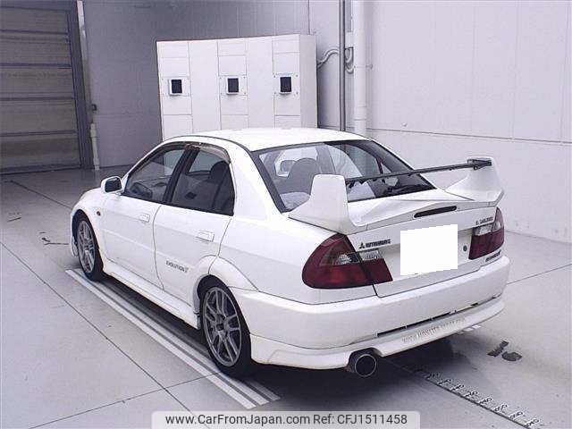 mitsubishi lancer 1998 CFJ1511458 image 2