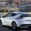 honda cr-z 2011 quick_quick_DAA-ZF1_ZF1-1101811 image 8