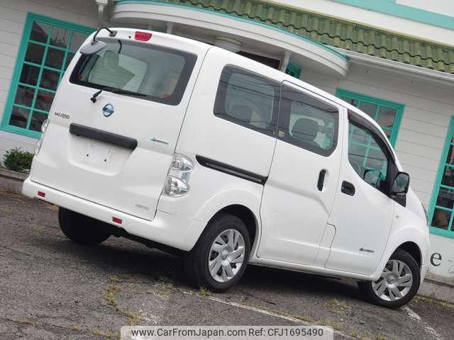 nissan nv200-vanette 2015 CFJ1695490 image 2