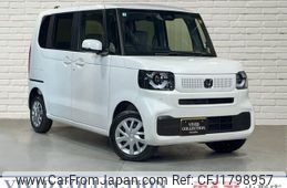 honda n-box 2025 CFJ1798957