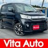 suzuki wagon-r-stingray 2015 quick_quick_MH34S_MH34S962500 image 1