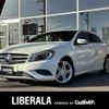 mercedes-benz a-class 2013 CFJ1794348 image 1