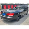 bmw 3-series-convertible 2007 -BMW--BMW 3ｼﾘｰｽﾞ ｶﾌﾞﾘｵﾚ ABA-WL35--WBAWL71030P165876---BMW--BMW 3ｼﾘｰｽﾞ ｶﾌﾞﾘｵﾚ ABA-WL35--WBAWL71030P165876- image 3