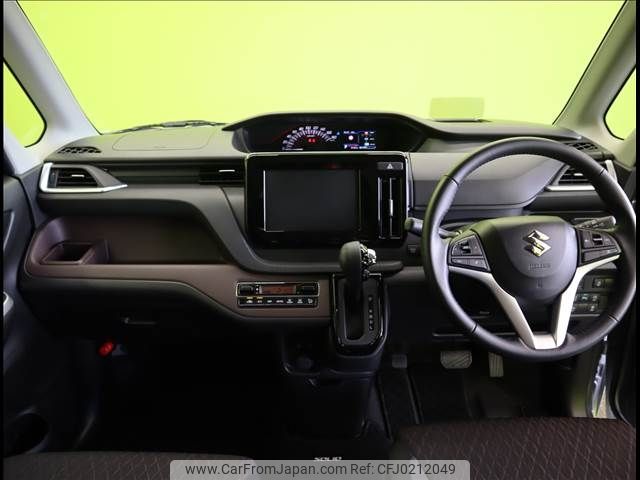 suzuki solio 2022 -SUZUKI--Solio 5AA-MA37S--MA37S-630915---SUZUKI--Solio 5AA-MA37S--MA37S-630915- image 2