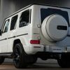 mercedes-benz g-class 2021 quick_quick_463276_W1N4632762X408976 image 2