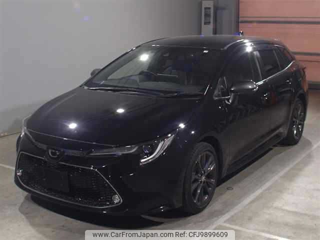 toyota corolla-touring-wagon 2020 -TOYOTA--Corolla Touring ZRE212W--6012690---TOYOTA--Corolla Touring ZRE212W--6012690- image 1