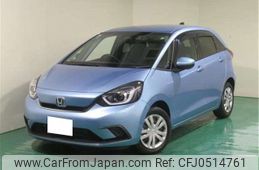 honda fit 2020 -HONDA 【浜松 999ｱ9999】--Fit 6AA-GR3--GR3-1028181---HONDA 【浜松 999ｱ9999】--Fit 6AA-GR3--GR3-1028181-