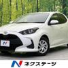 toyota yaris 2022 -TOYOTA--Yaris 5BA-KSP210--KSP210-0074908---TOYOTA--Yaris 5BA-KSP210--KSP210-0074908- image 1