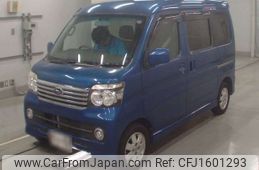 subaru sambar-dias-wagon 2014 CFJ1601293